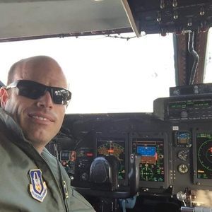 Meet your Posher, Jared